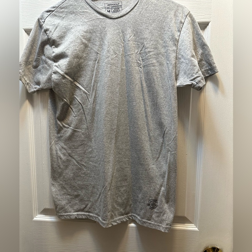 Men’s Medium Like New Aeropostale T-shirt